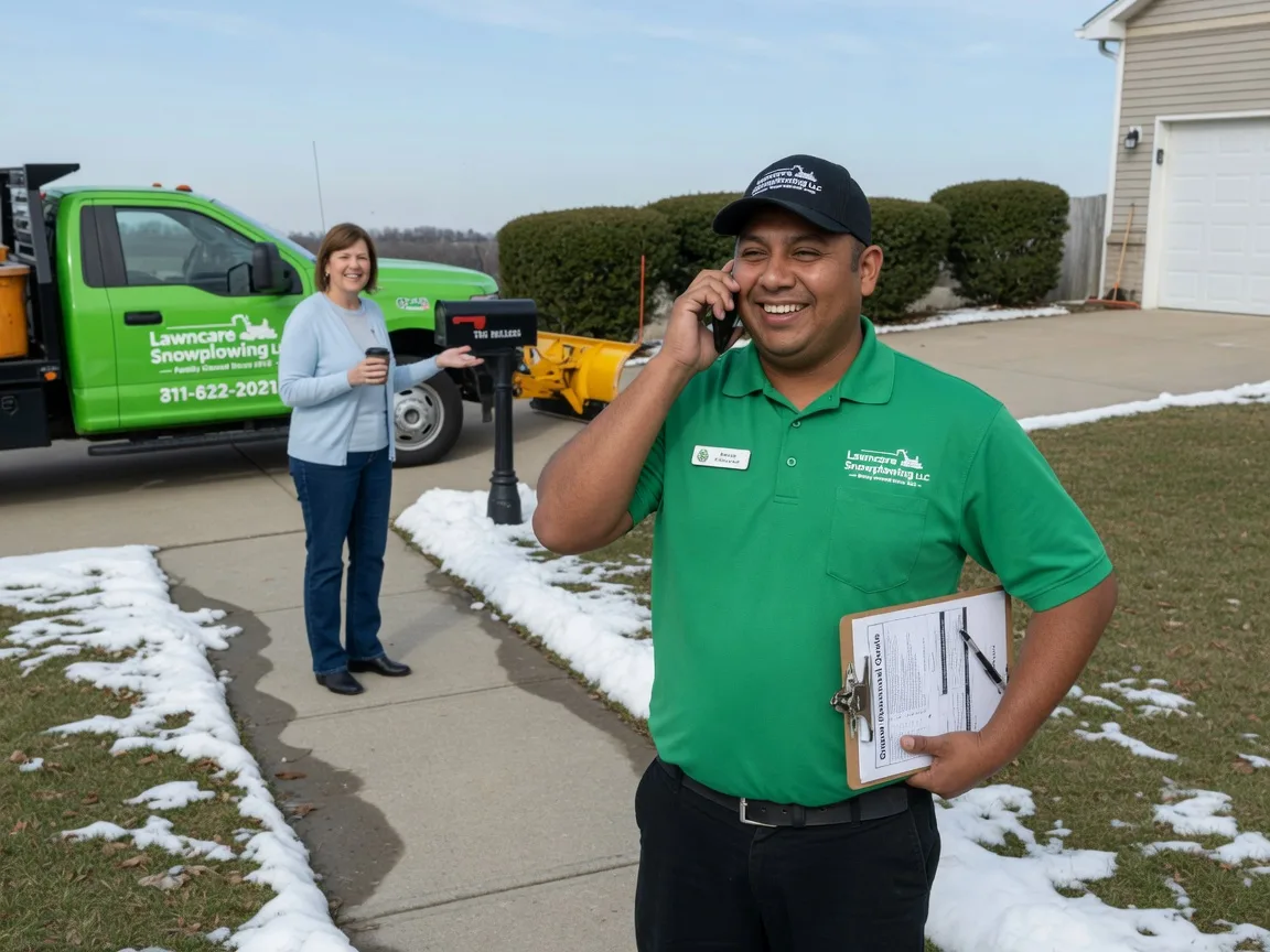 Lawn Care Services By Expert Landscaper Venango, NE FAQs